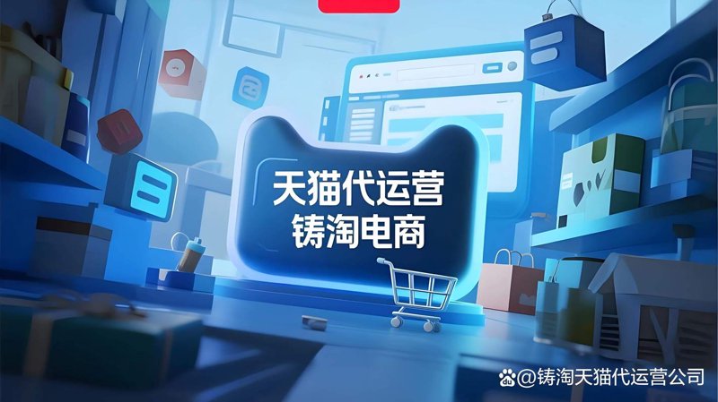 京东代运营市场动态与洞察